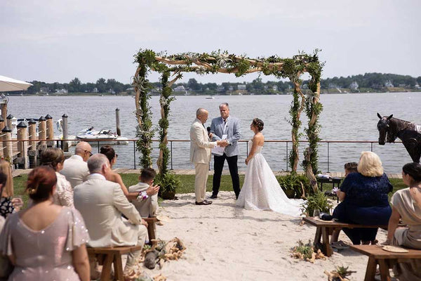 Weddings Event Floral Design