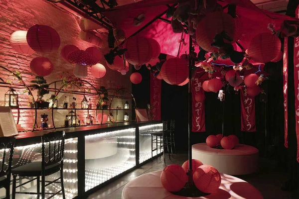 Celebrations Event Floral Design