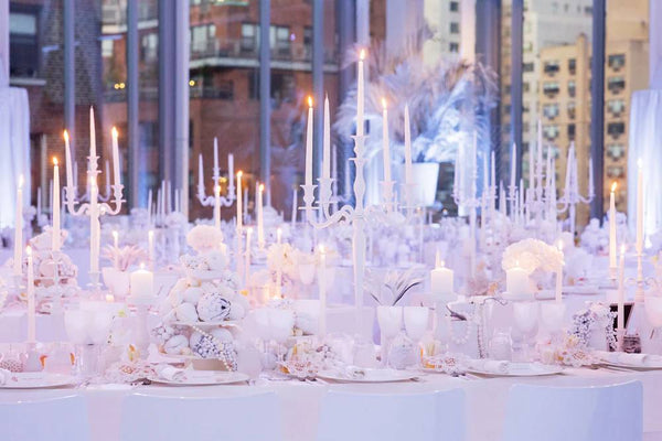 Celebrations Event Floral Design