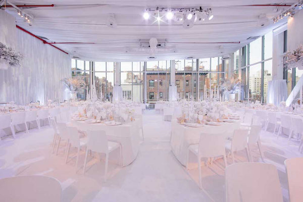 Celebrations Event Floral Design