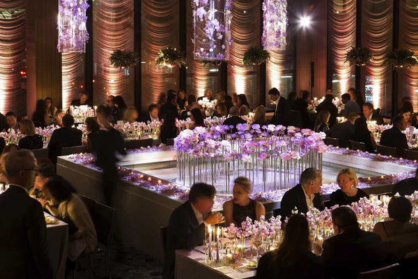 Celebrations Event Floral Design