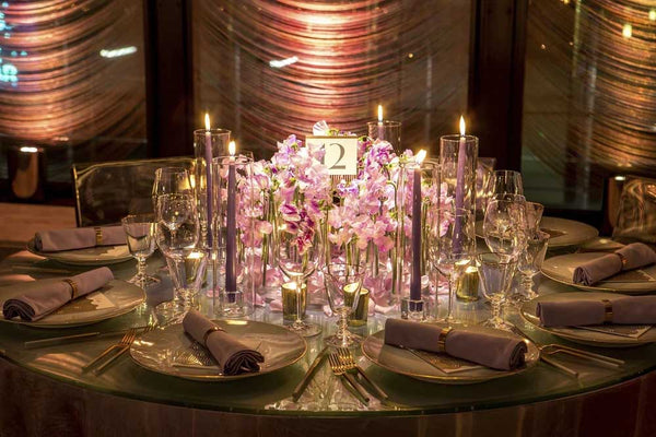 Celebrations Event Floral Design