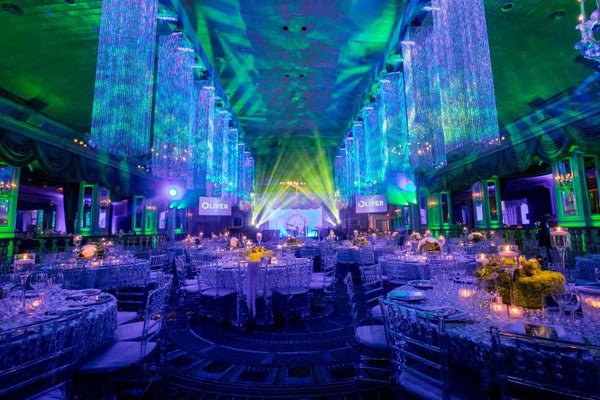 Celebrations Event Floral Design