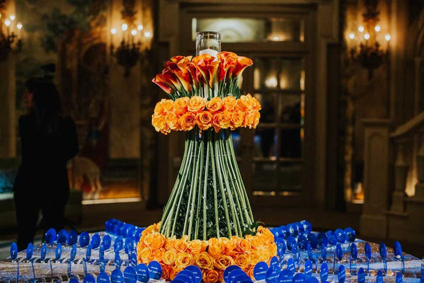 Celebrations Event Floral Design