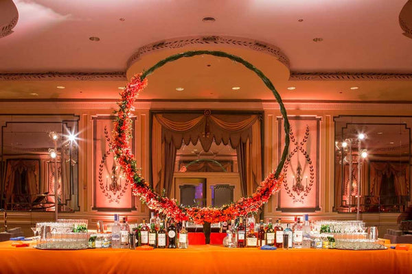 Celebrations Event Floral Design