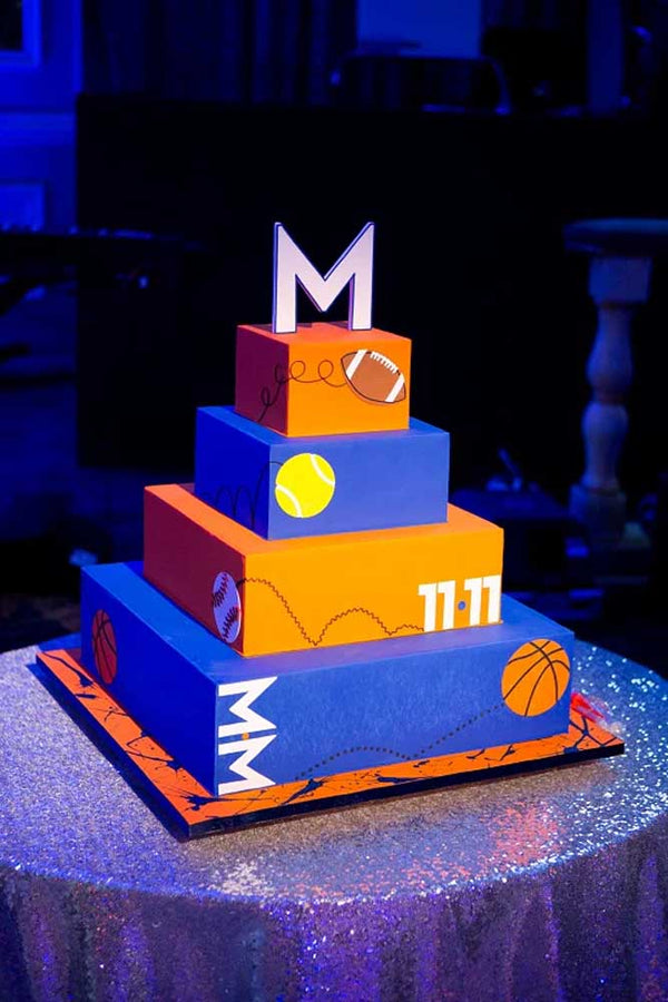 Celebrations Event Floral Design