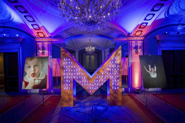 Celebrations Event Floral Design