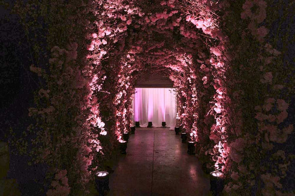 Celebrations Event Floral Design