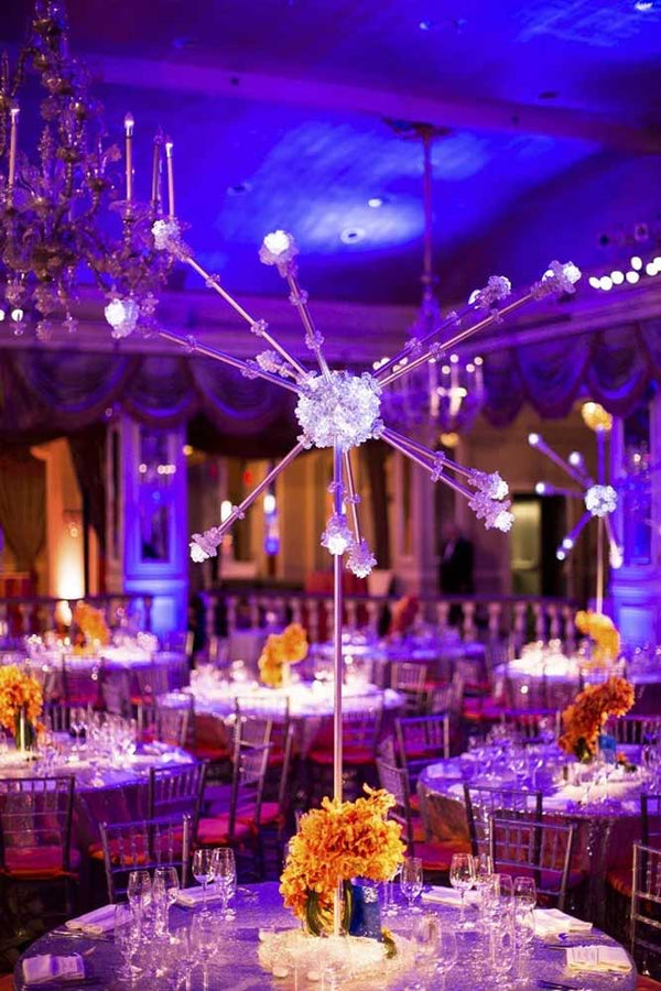 Celebrations Event Floral Design