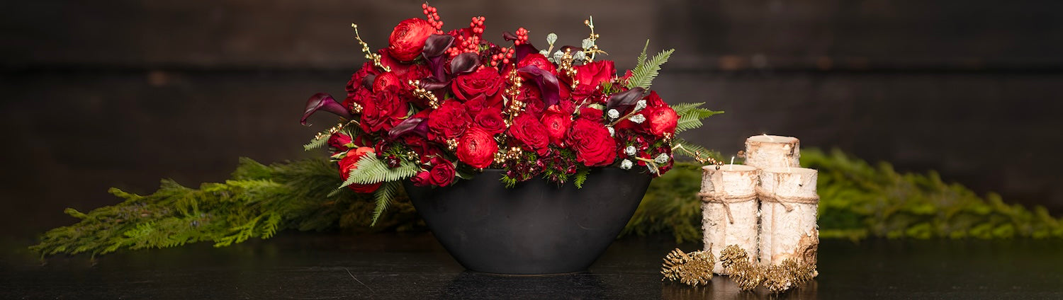 Holiday Collection