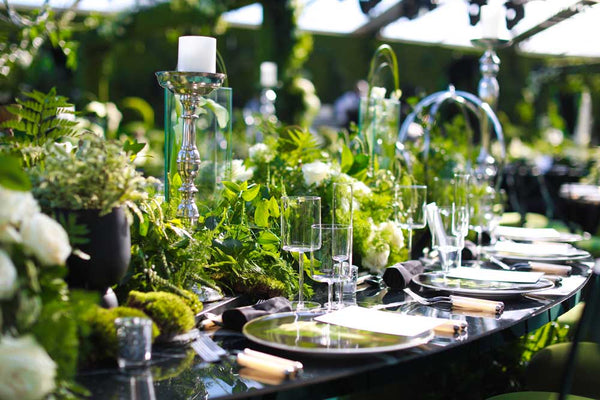 Corporate Event Floral Design