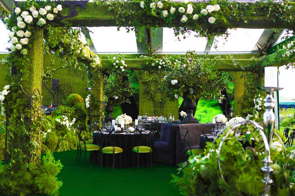 Corporate Event Floral Design