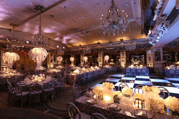 Events Event Floral Design
