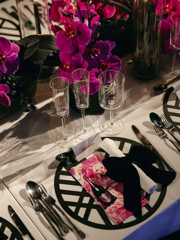 Corporate Event Floral Design