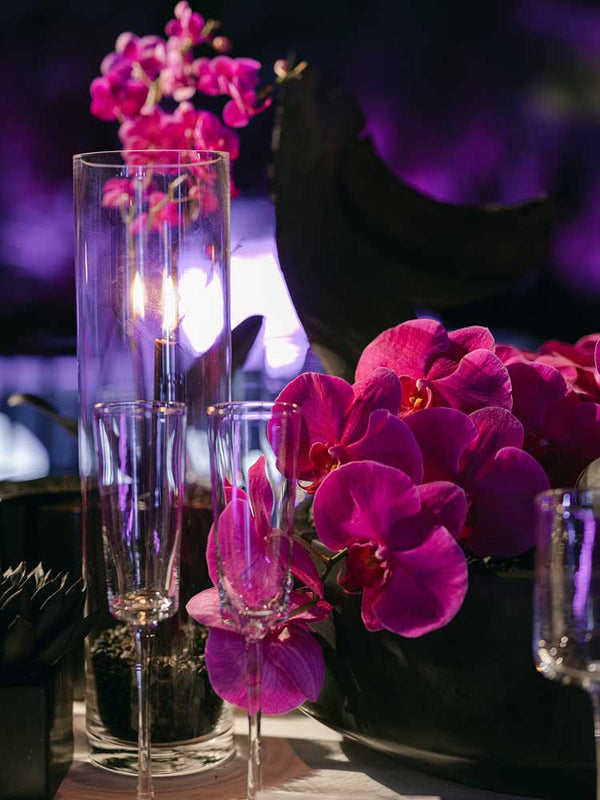 Corporate Event Floral Design