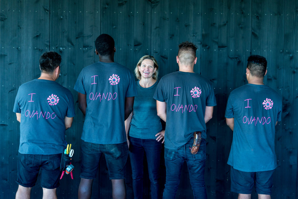 Neon Lights Event Floral Design