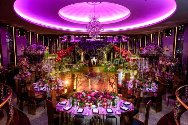 Events Event Floral Design