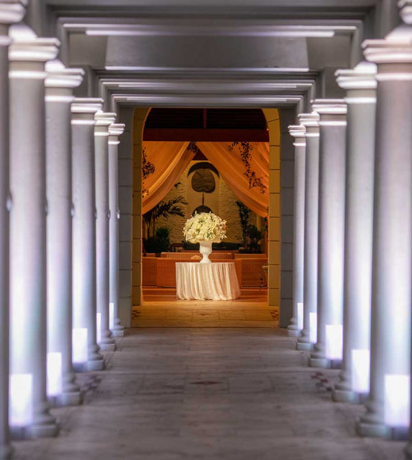 Events Event Floral Design