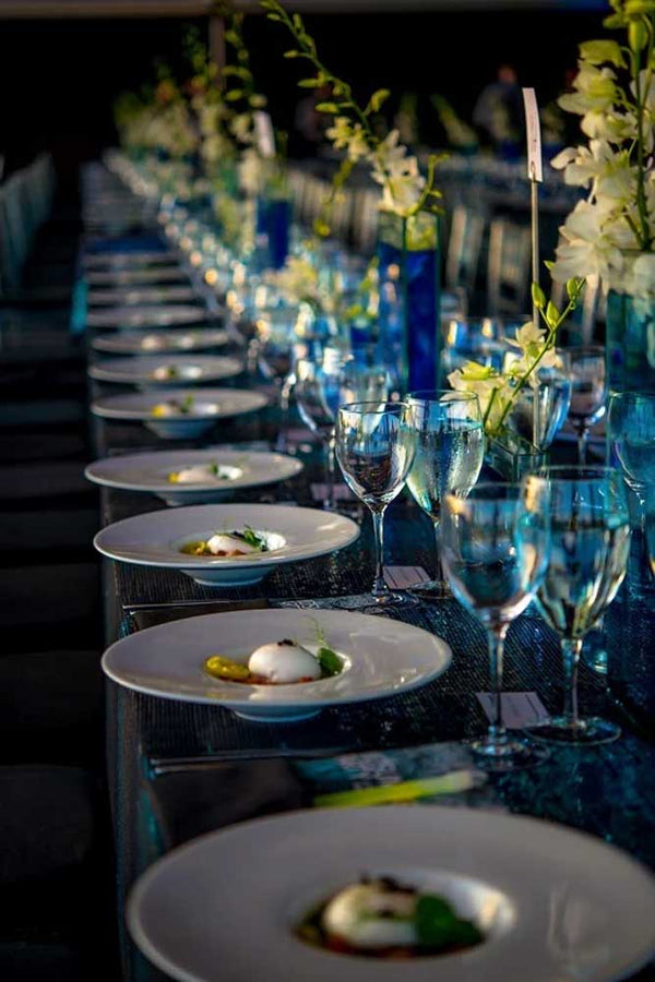 Corporate Event Floral Design