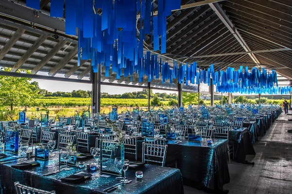 Corporate Event Floral Design