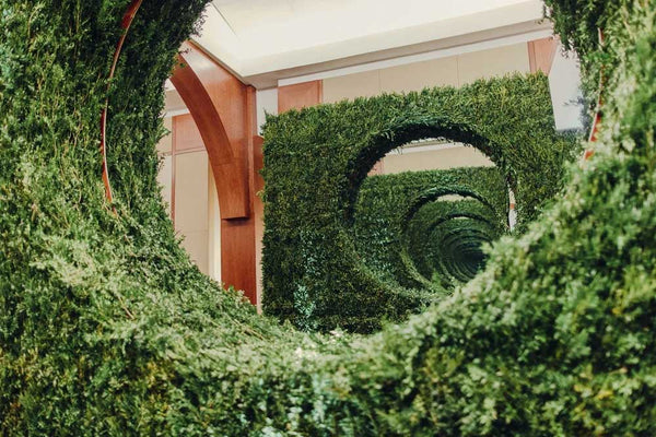 Corporate Event Floral Design