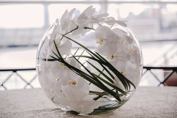 Corporate Event Floral Design