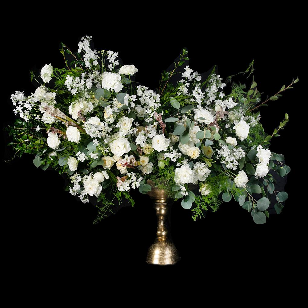 Knights in White Satin